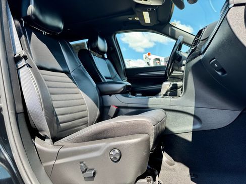 Used 2019 Jeep Grand Cherokee Limited X AWD/4WD image 10