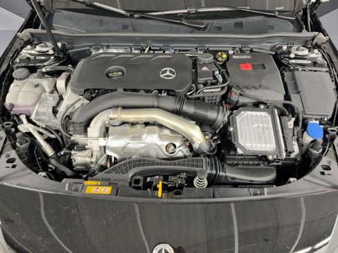 New 2026 Mercedes-Benz CLA 250 image 32