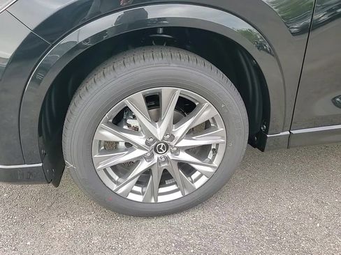 New 2025 MAZDA CX-5 AWD 2.5 S w/ Premium Plus Pkg image 9