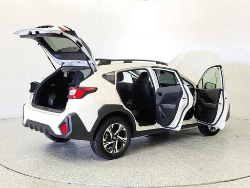 Used 2025 Subaru Crosstrek 2.0i Premium AWD/4WD image 12