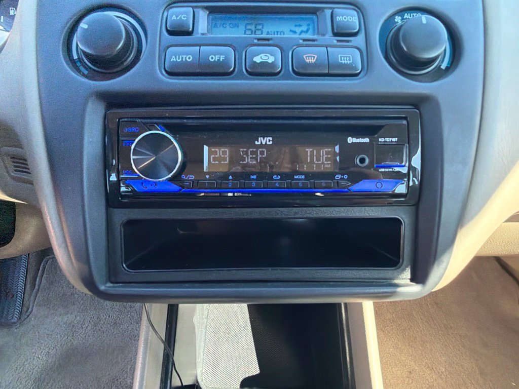 Used 1999 Honda Accord EX image 15