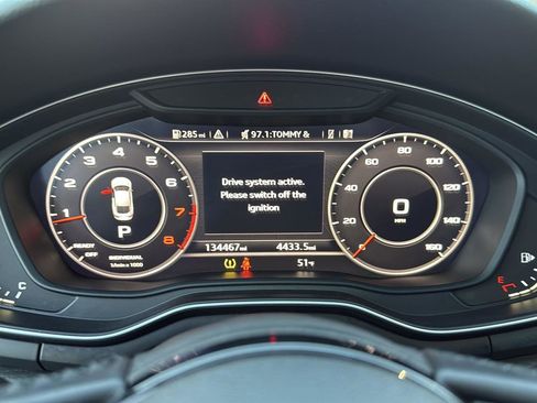 Used 2018 Audi A5 2.0T Premium Plus image 13