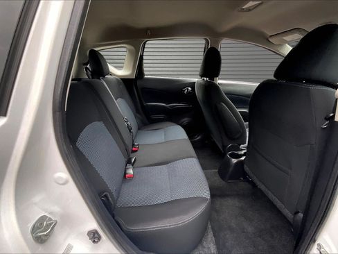 Used 2019 Nissan Versa Note SV FWD image 24