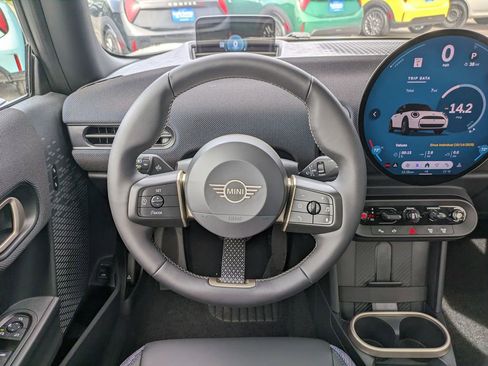 New 2026 MINI Cooper S FWD image 12