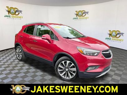 Used 2018 Buick Encore Essence