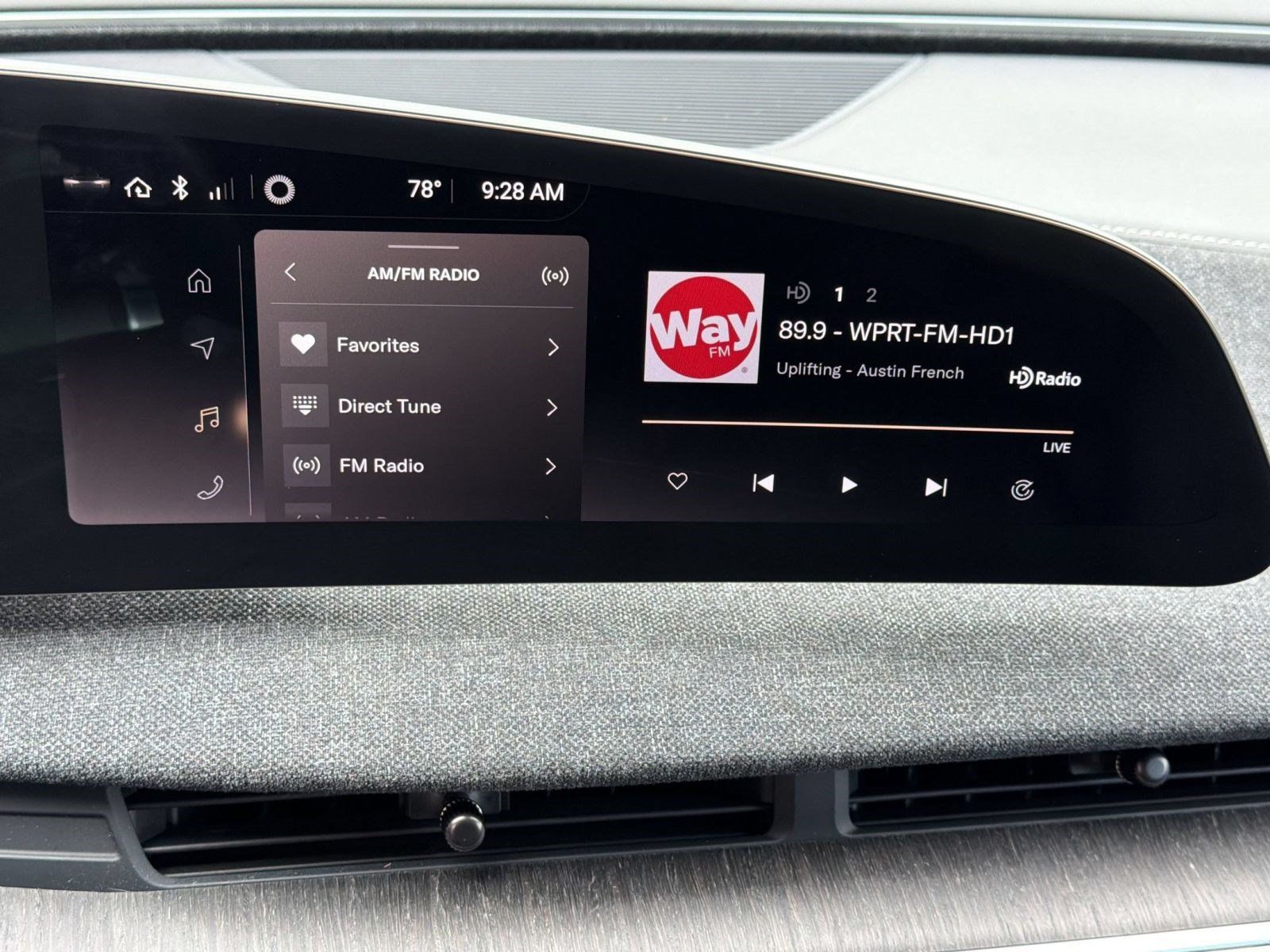 Used 2023 Lucid Air Pure AWD/4WD image 20