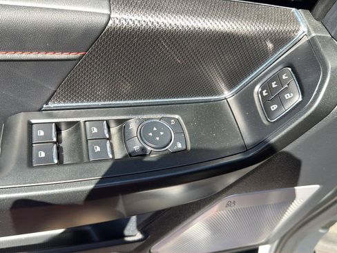 Used 2025 Ford F150 Raptor AWD/4WD image 21