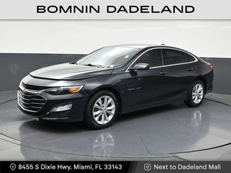 Used 2023 Chevrolet Malibu LT FWD video 1