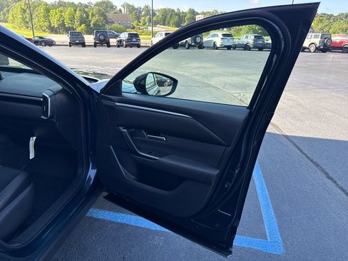 New 2026 MAZDA CX-50 AWD 2.5 S w/ Weather Package image 8