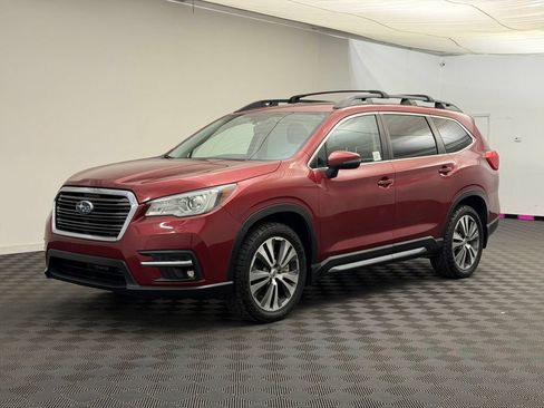 Used 2019 Subaru Ascent Limited w/ Popular Package #3 AWD/4WD image 1