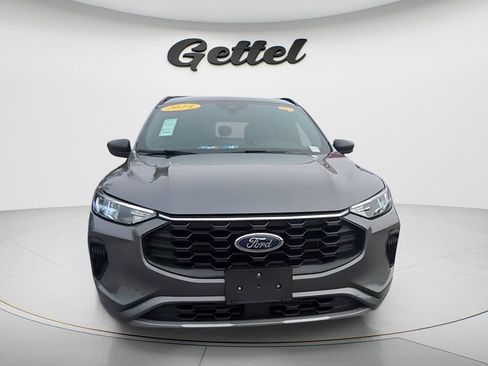 Used 2024 Ford Escape ST-Line image 8