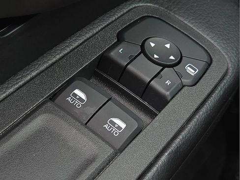 New 2026 RAM 3500 Tradesman image 15