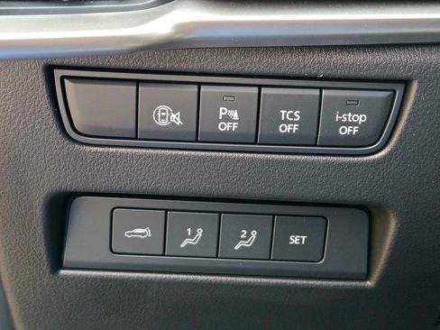 New 2026 MAZDA CX-90 3.3 Turbo w/ Preferred Package image 16