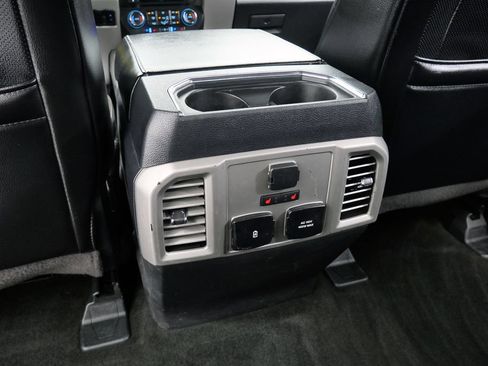 Used 2017 Ford F350 Lariat w/ Chrome Package AWD/4WD image 22