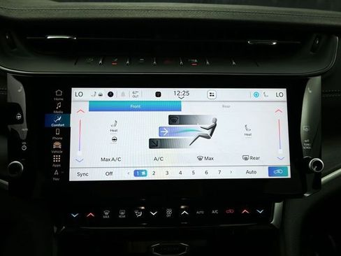 New 2026 Jeep Grand Cherokee L 4WD image 26