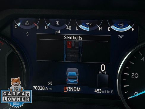 Used 2023 Ford Expedition Limited image 16