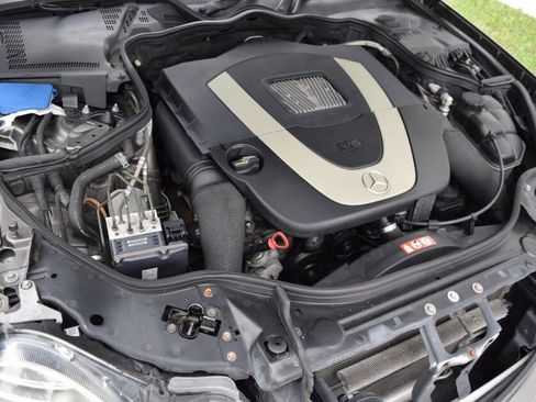 Used 2008 Mercedes-Benz E 350 4MATIC Sedan image 91