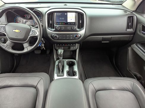 Used 2022 Chevrolet Colorado ZR2 image 16