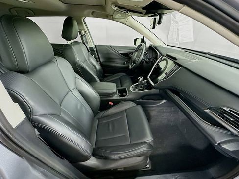 Certified 2024 Subaru Outback Limited XT image 37