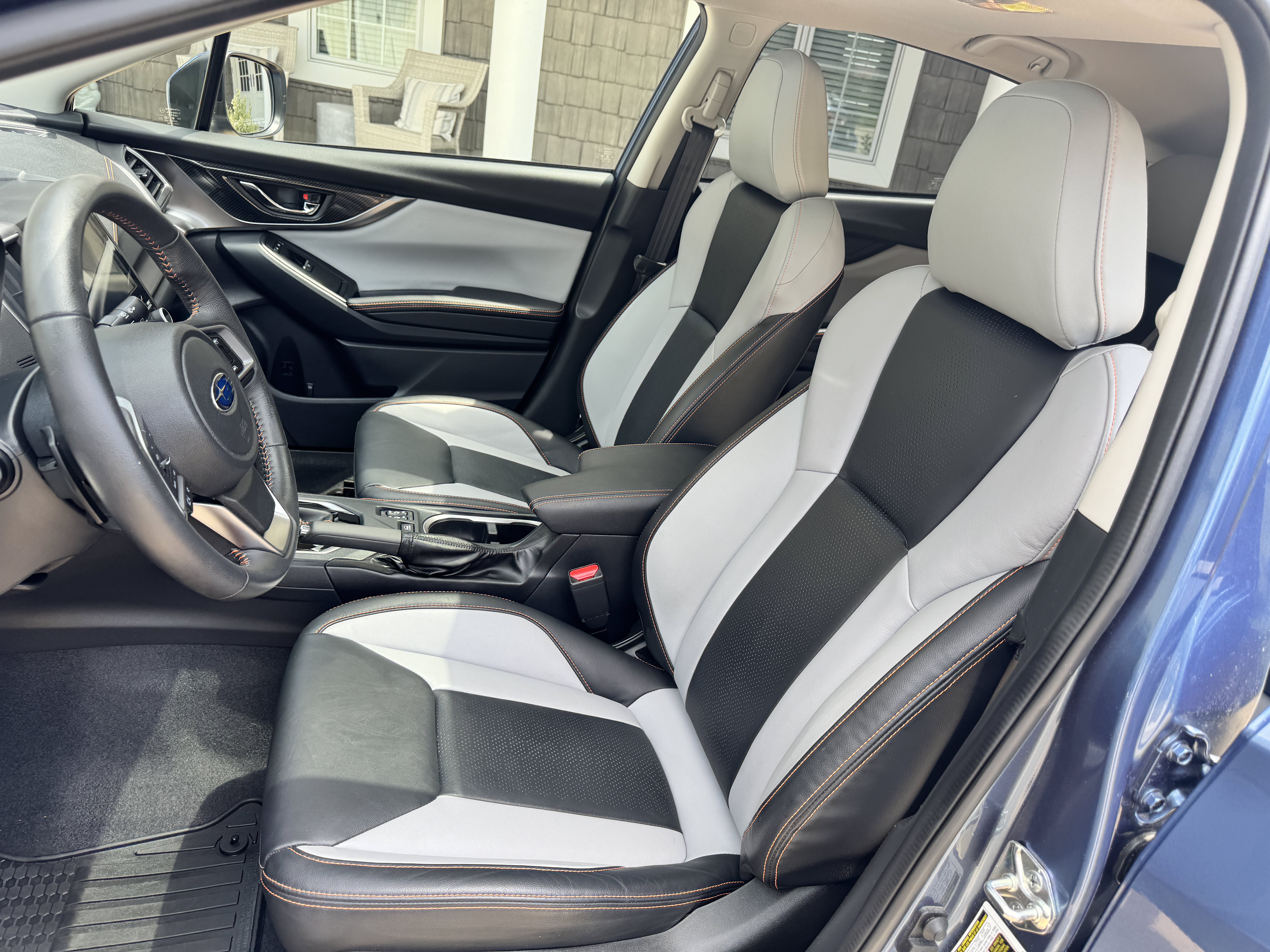 Used 2018 Subaru Crosstrek 2.0i Limited AWD/4WD image 12