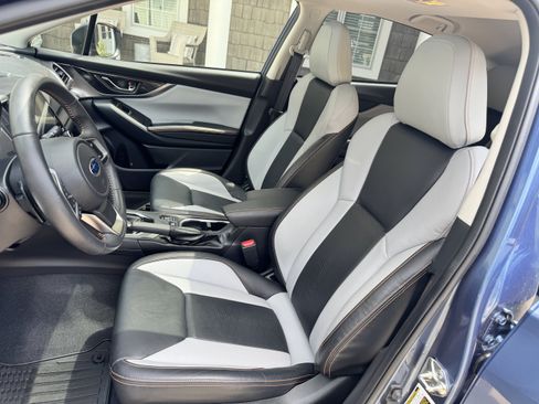 Used 2018 Subaru Crosstrek 2.0i Limited AWD/4WD image 12