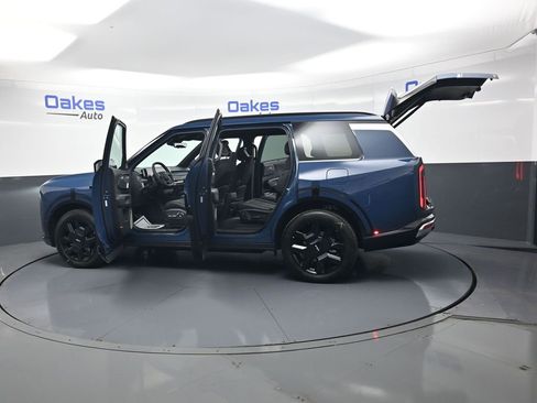 New 2027 Kia Telluride X-Line SX Prestige AWD/4WD image 60