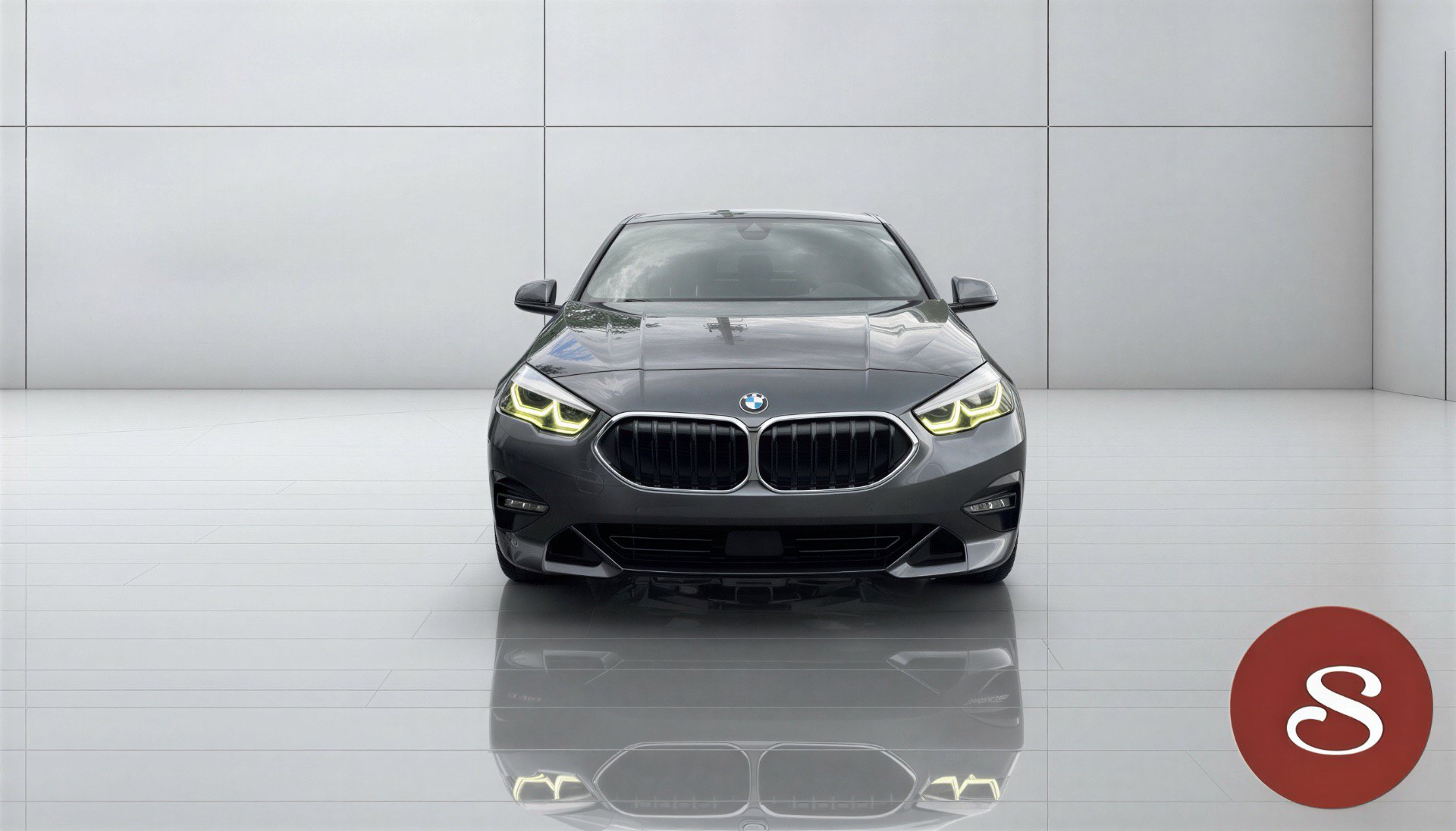 Used 2021 BMW 228i Gran Coupe w/ Convenience Package FWD image 5