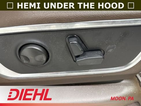 New 2026 RAM 1500 Laramie image 12