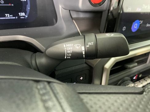 Used 2024 Toyota Tacoma TRD Off-Road w/ TRD Off Road Upgrade Package image 17