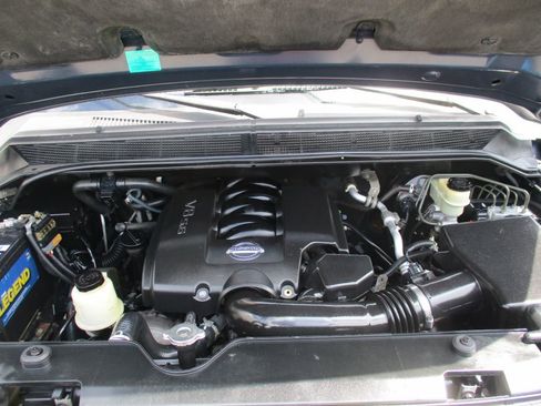 Used 2006 Nissan Armada SE image 24