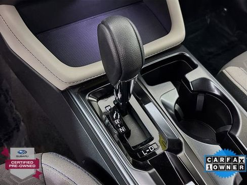 Certified 2026 Subaru Forester image 17