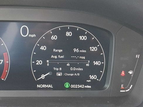 Certified 2026 Acura Integra FWD image 21