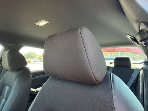 Used 2026 Honda Civic Sport image 21