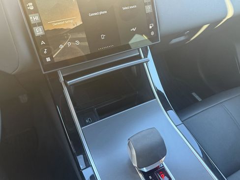 Certified 2026 Land Rover Range Rover Velar S image 27