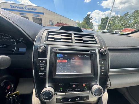 Used 2012 Toyota Camry LE FWD image 15