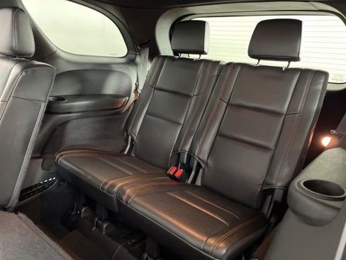 Used 2023 Dodge Durango GT AWD/4WD image 48