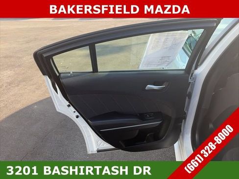 Used 2023 Dodge Charger GT image 17