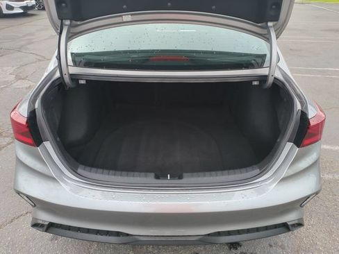 Certified 2023 Kia Forte LXS w/ LXS Technology Package FWD image 31
