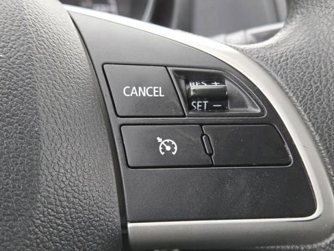 Used 2021 Mitsubishi Outlander Sport FWD image 10