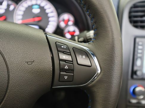 Used 2013 Chevrolet Corvette 427 w/ 1SC Preferred Equipment Group image 31