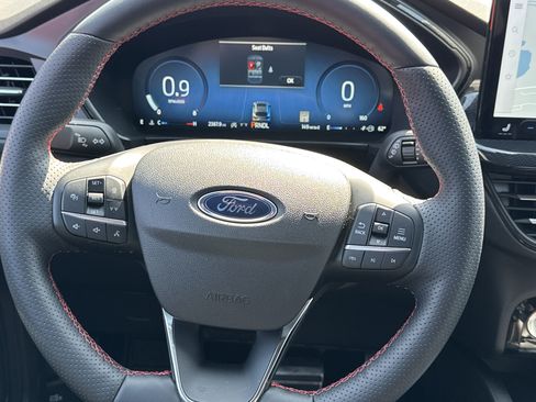 Used 2024 Ford Escape ST-Line Elite w/ Premium Technology Package image 14