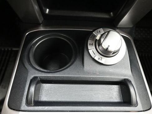 Used 2019 Toyota 4Runner SR5 image 24