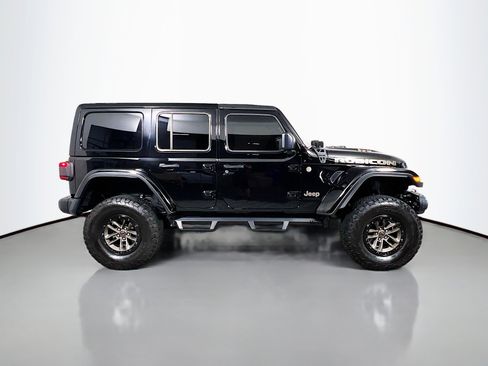Used 2024 Jeep Wrangler Unlimited Rubicon 392 image 3