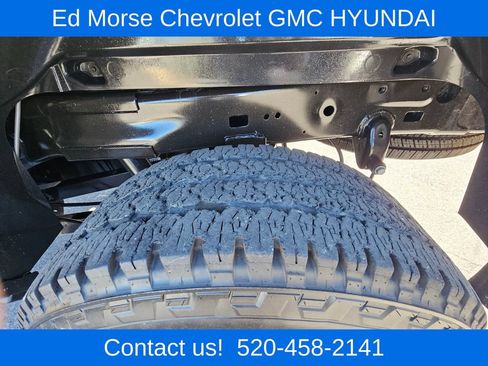 Used 2024 RAM 2500 Laramie w/ Safety Group AWD/4WD image 26