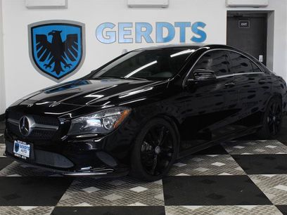 Used 2019 Mercedes-Benz CLA 250 4MATIC w/ Premium Package