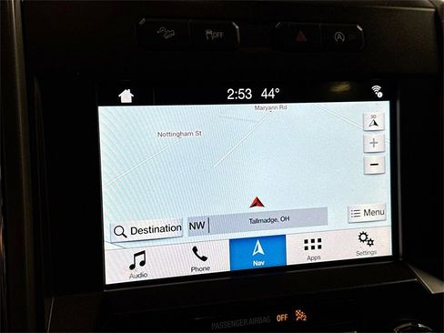 Used 2019 Ford F150 XLT w/ Equipment Group 302A Luxury image 15