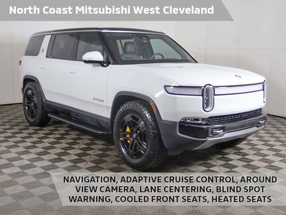 Used 2023 Rivian R1S Adventure