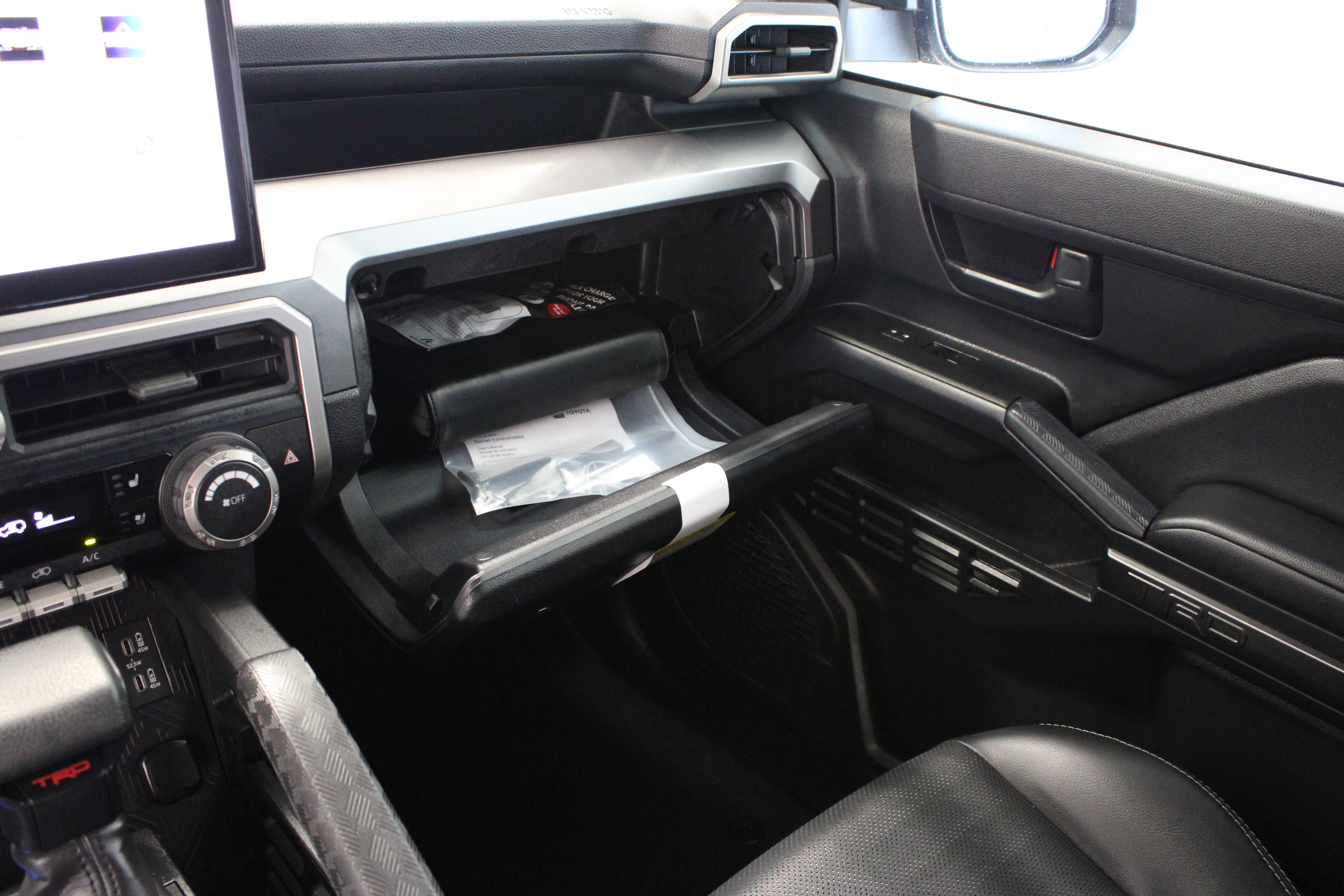 Certified 2025 Toyota 4Runner TRD Sport Premium RWD image 24