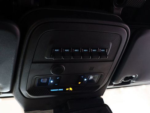 Used 2023 Ford Bronco Raptor AWD/4WD image 62
