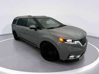 Used 2024 Kia Carnival SX FWD video 1